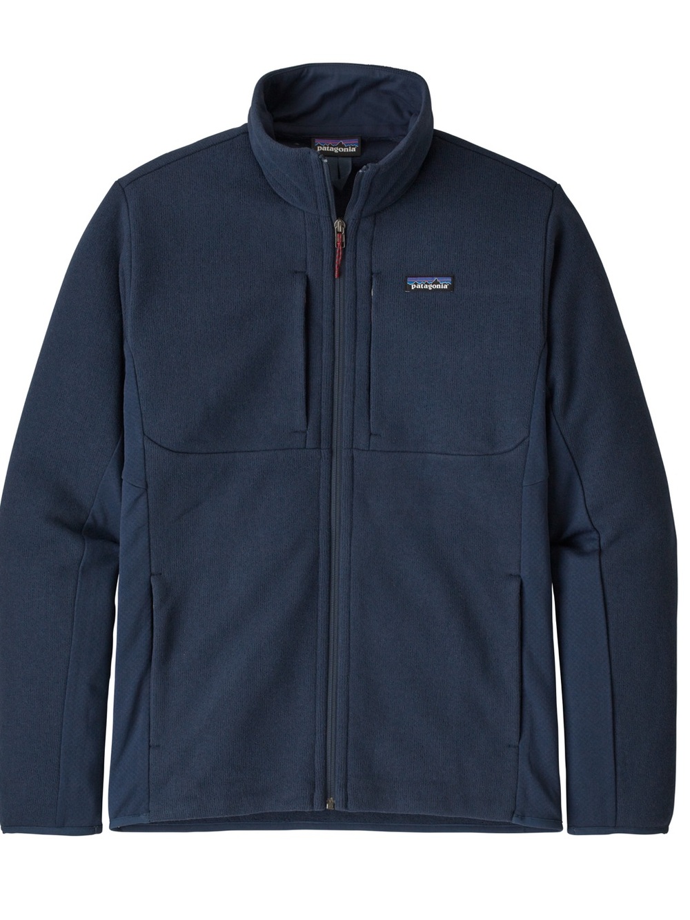 Patagonia Men’s Lightweight Better Sweater® Jacket, L